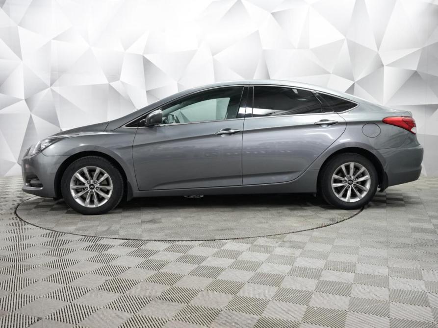 Hyundai i40 I Рестайлинг Ульяновск  - изображение 2