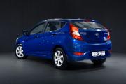 Hyundai Solaris I Тюмень  - изображение 30