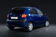 Hyundai Getz I Рестайлинг Тюмень  - изображение 35