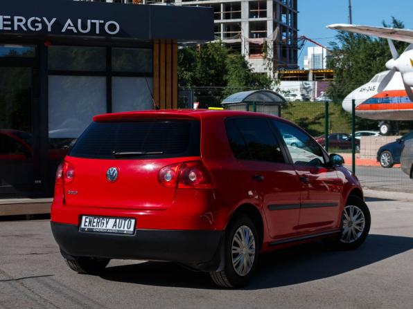 Volkswagen Golf VI с пробегом 2008 года, цена 560 000 рублей, 207193 км, хэтчбек, Автокод Объявления