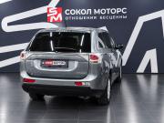Mitsubishi Outlander III Ростов-на-Дону  - изображение 30