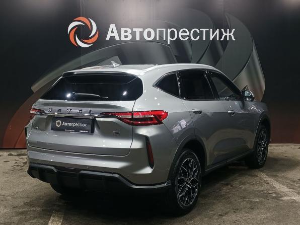 Haval F7 I Рестайлинг с пробегом 2023 года, цена 2 050 000 рублей, 56100 км, внедорожник, Автокод Объявления
