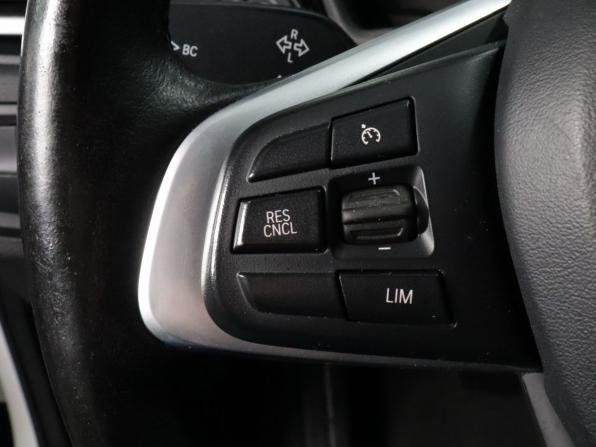 BMW X1 II (F48) с пробегом 2016 года, цена 1 799 000 рублей, 127883 км, внедорожник, Автокод Объявления