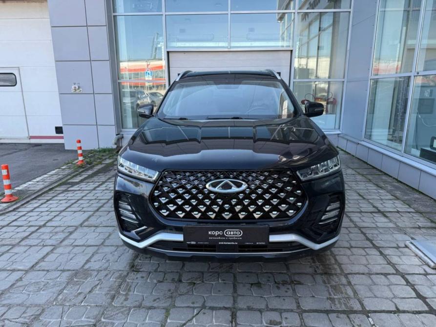 Chery Tiggo 7 Pro I Орел  - изображение 2