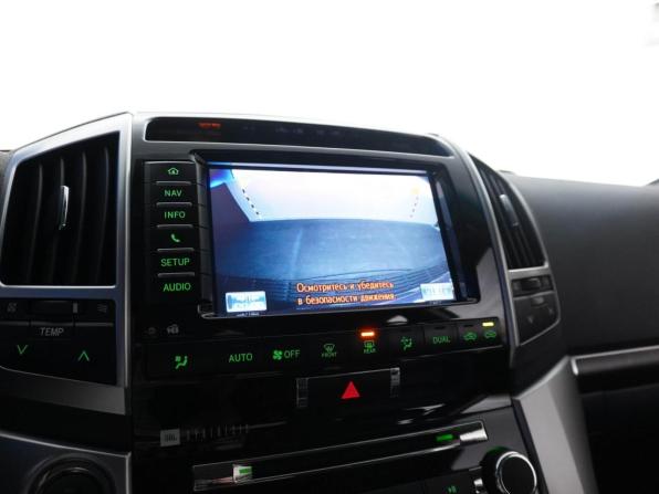 Toyota Land Cruiser 200 Series Рестайлинг 1 с пробегом 2013 года, цена 4 577 088 рублей, 140138 км, внедорожник, Автокод Объявления