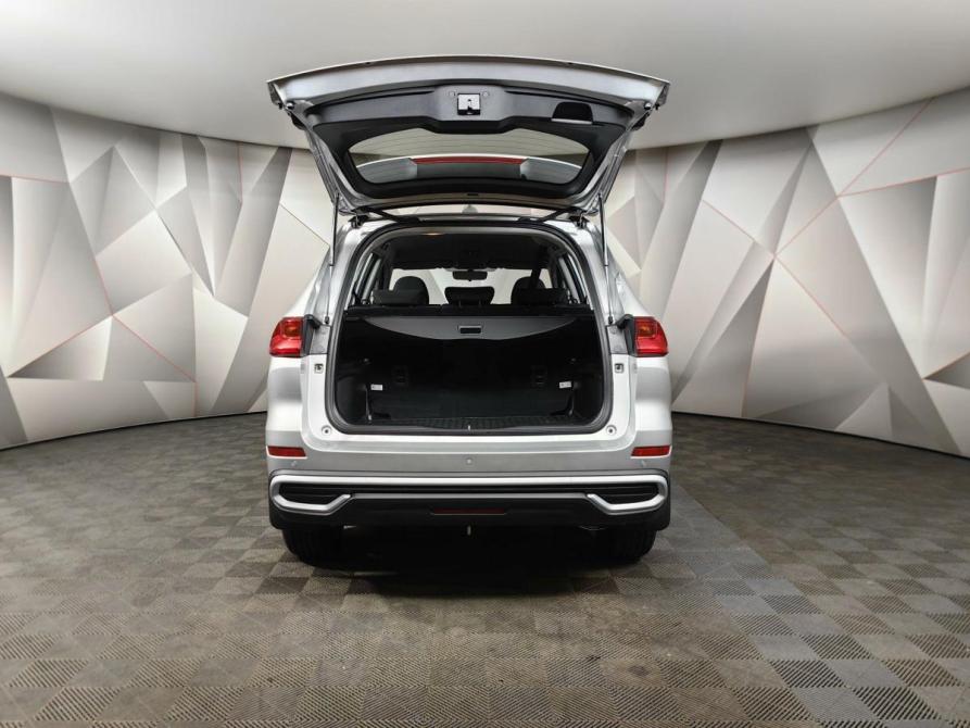 Haval M6 II Москва  - изображение 17