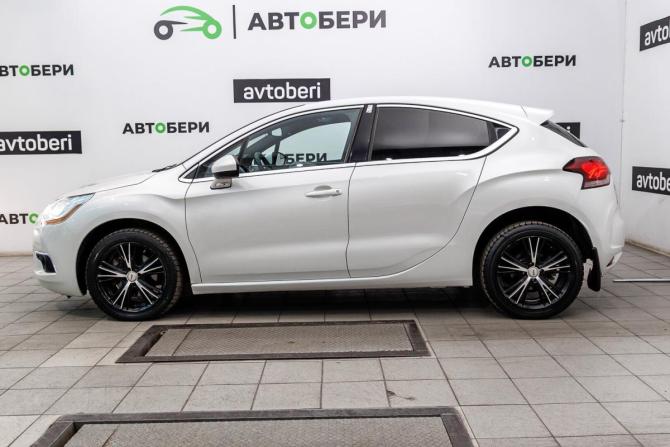 Citroen DS4 с пробегом 2013 года, цена 780 000 рублей, 143500 км, хэтчбек, Автокод Объявления