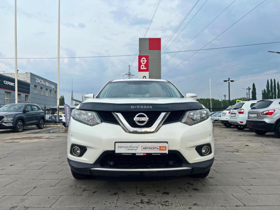 Nissan X-Trail III Стерлитамак  - изображение 5