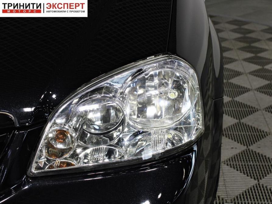 Chevrolet Lacetti I Белгород  - изображение 9