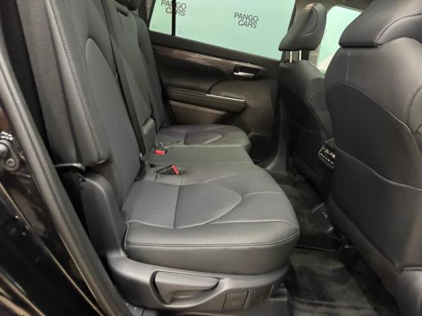 Toyota Highlander IV (XU70) с пробегом 2026 года, цена 5 150 000 рублей, 143 км, внедорожник, Автокод Объявления