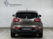 Kia Sportage III Химки  - изображение 25