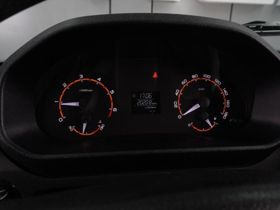 Lada (ВАЗ) Niva Legend Воронеж  - изображение 11