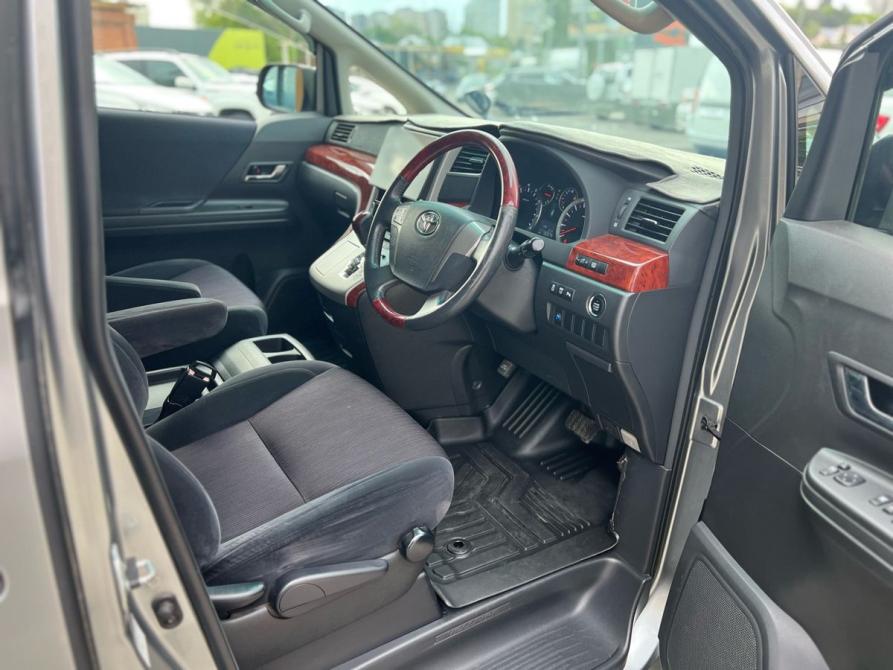 Toyota Vellfire I Краснодар  - изображение 9