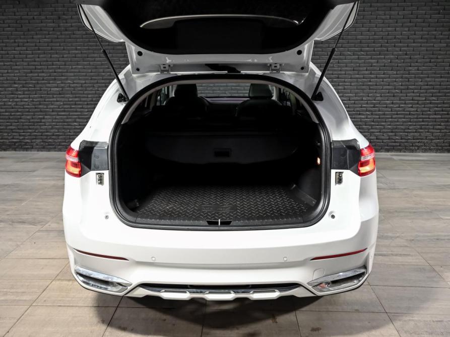Haval F7 I Екатеринбург  - изображение 6
