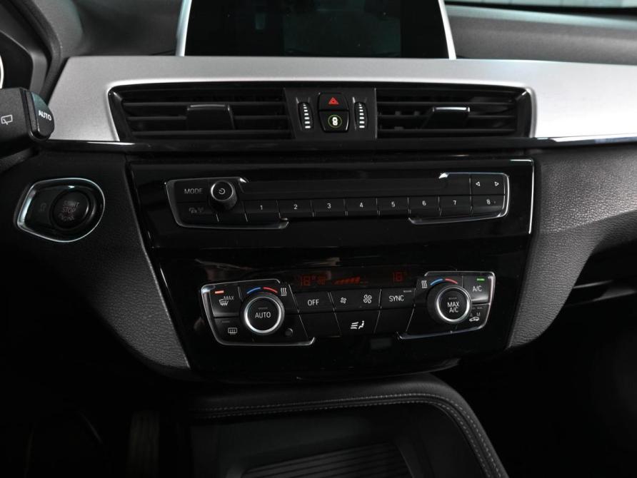 BMW X1 II (F48) Ростов-на-Дону  - изображение 16