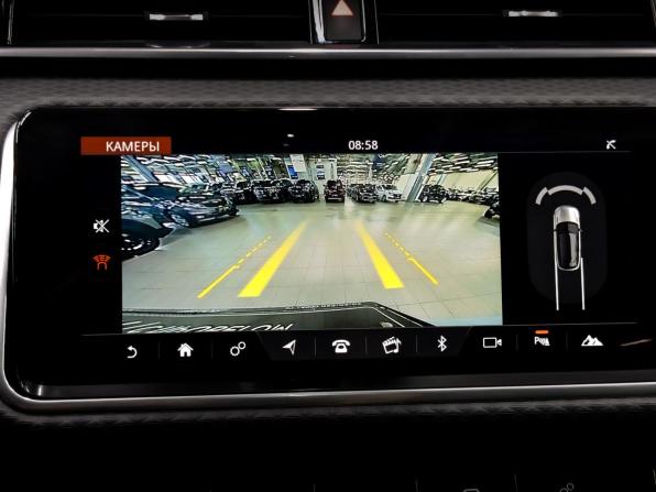Land Rover Range Rover Velar I с пробегом 2020 года, цена 4 800 000 рублей, 89696 км, внедорожник, Автокод Объявления