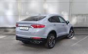 Geely Tugella I Рестайлинг Санкт-Петербург  - изображение 25