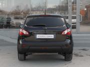 Nissan Qashqai I Рестайлинг Новосибирск  - изображение 25