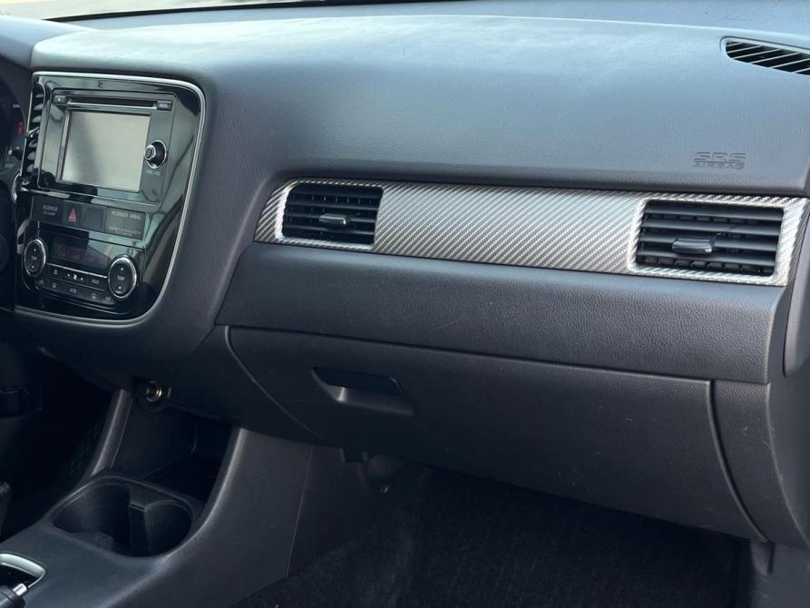 Mitsubishi Outlander III Калуга  - изображение 9