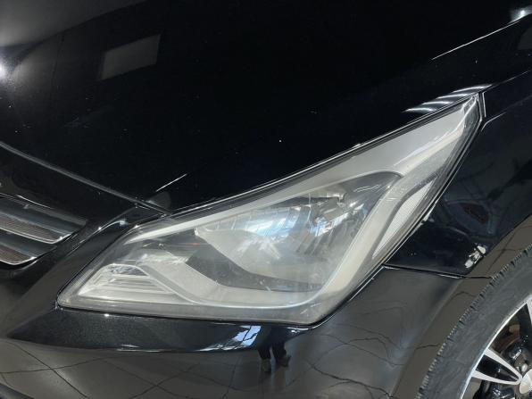 Hyundai Solaris I Рестайлинг с пробегом 2014 года, цена 899 000 рублей, 179718 км, седан, Автокод Объявления