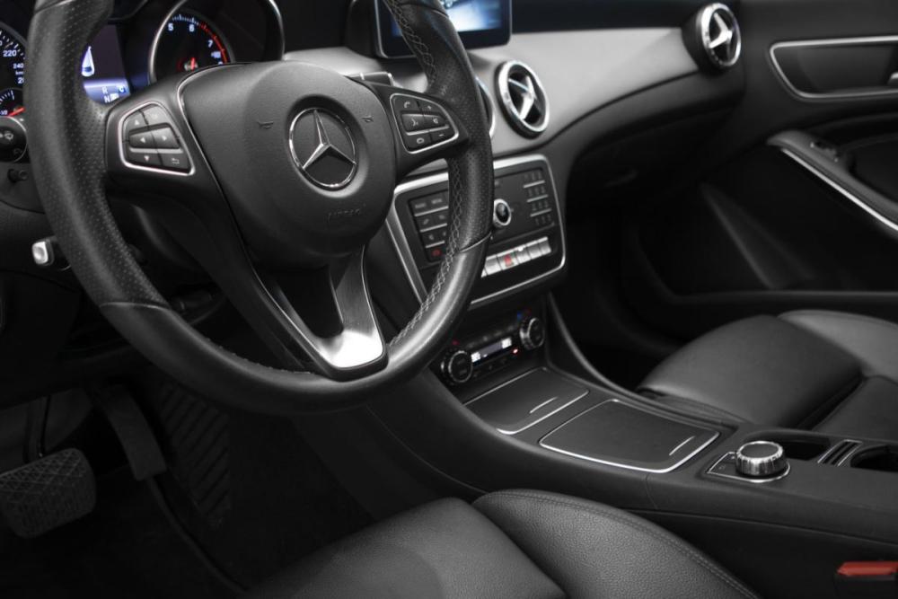Mercedes-Benz CLA I (C117 X117) Москва  - изображение 8