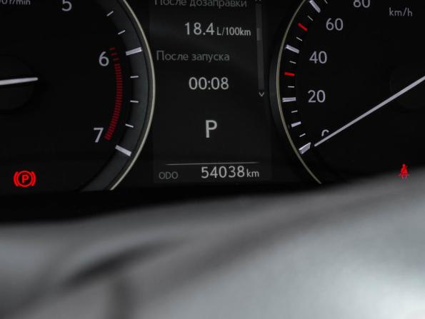Lexus RX IV с пробегом 2016 года, цена 3 604 000 рублей, 54035 км, внедорожник, Автокод Объявления