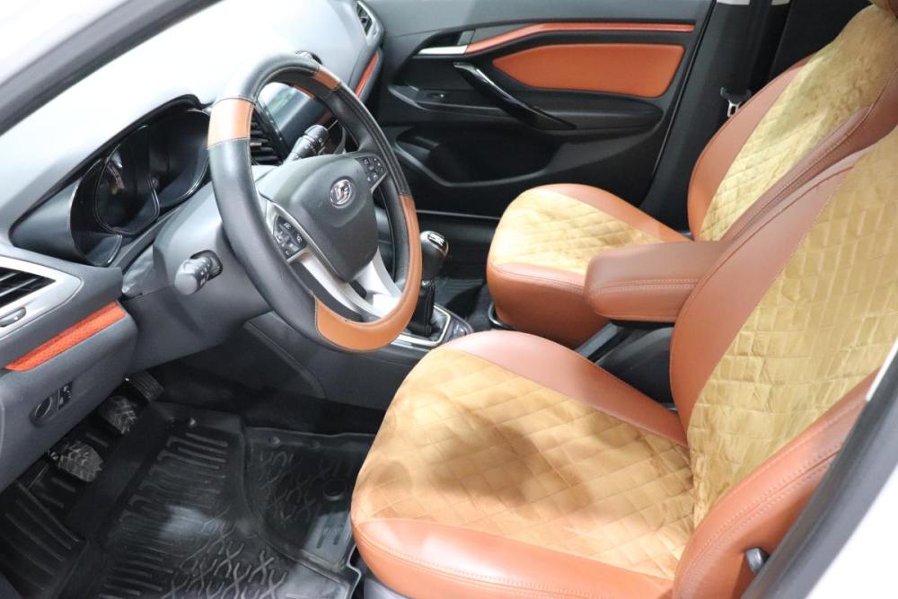 Lada (ВАЗ) Vesta I Иркутск  - изображение 18