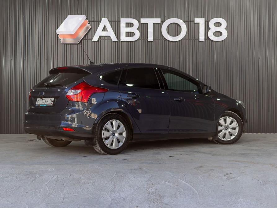 Ford Focus III Ижевск  - изображение 3