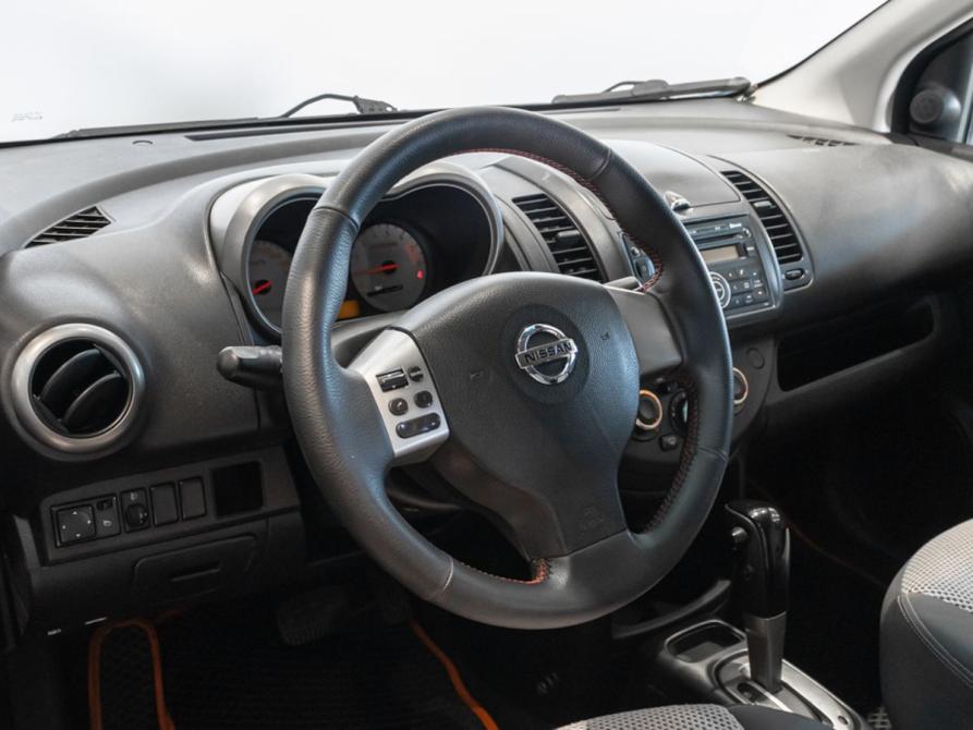 Nissan Note I Казань  - изображение 5