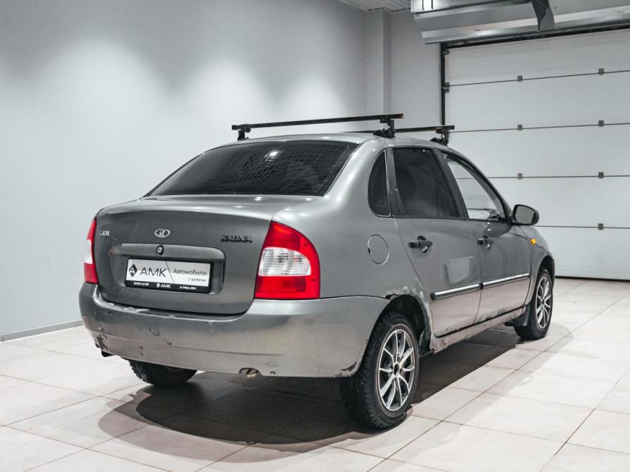Lada (ВАЗ) Kalina I Екатеринбург  - изображение 7