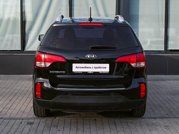 Kia Sorento II Рестайлинг с пробегом 2017 года, цена 2 050 000 рублей, 166547 км, внедорожник, Автокод Объявления