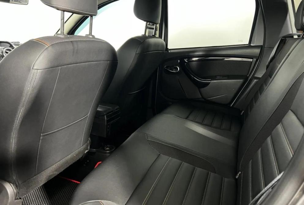 Renault Duster I Рестайлинг Нижний Новгород  - изображение 11