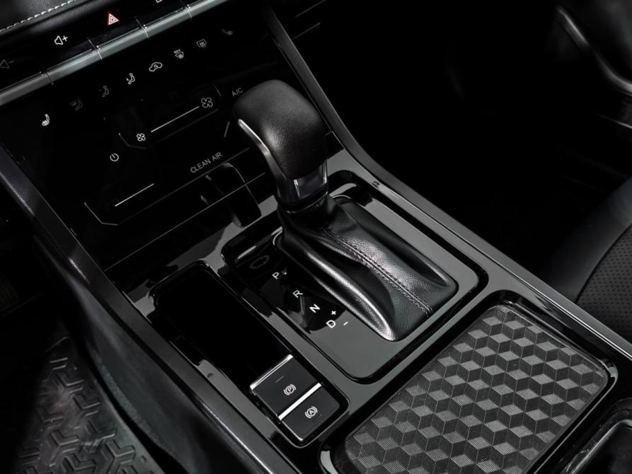 Chery Tiggo 4 Pro I Рестайлинг Санкт-Петербург  - изображение 11