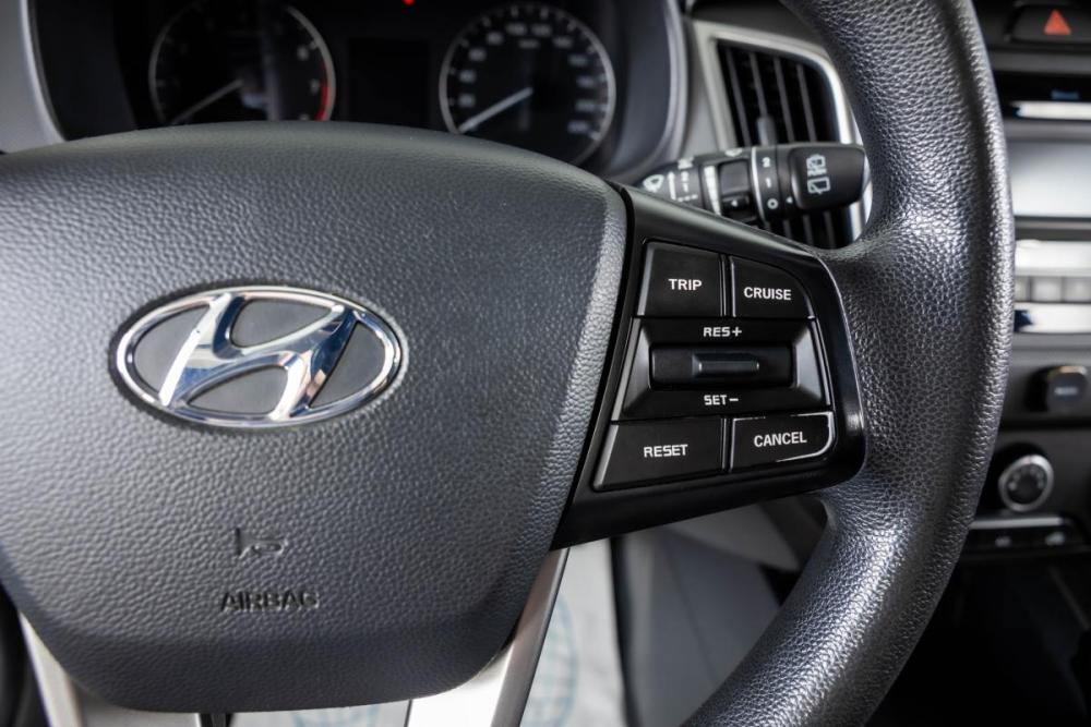 Hyundai Creta I Рестайлинг Пермь  - изображение 17