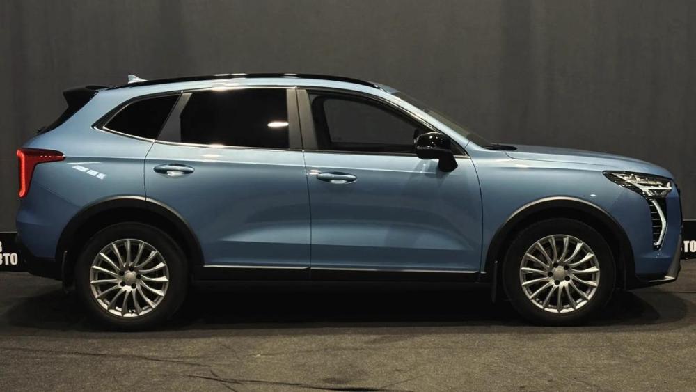 Haval Jolion I Рестайлинг Смоленск  - изображение 4