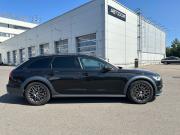 Audi A6 allroad III (C7) Рестайлинг Москва  - изображение 36