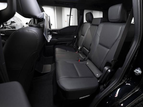 Toyota Land Cruiser Prado 250 Series с пробегом 2026 года, цена 11 600 000 рублей, 25 км, внедорожник, Автокод Объявления