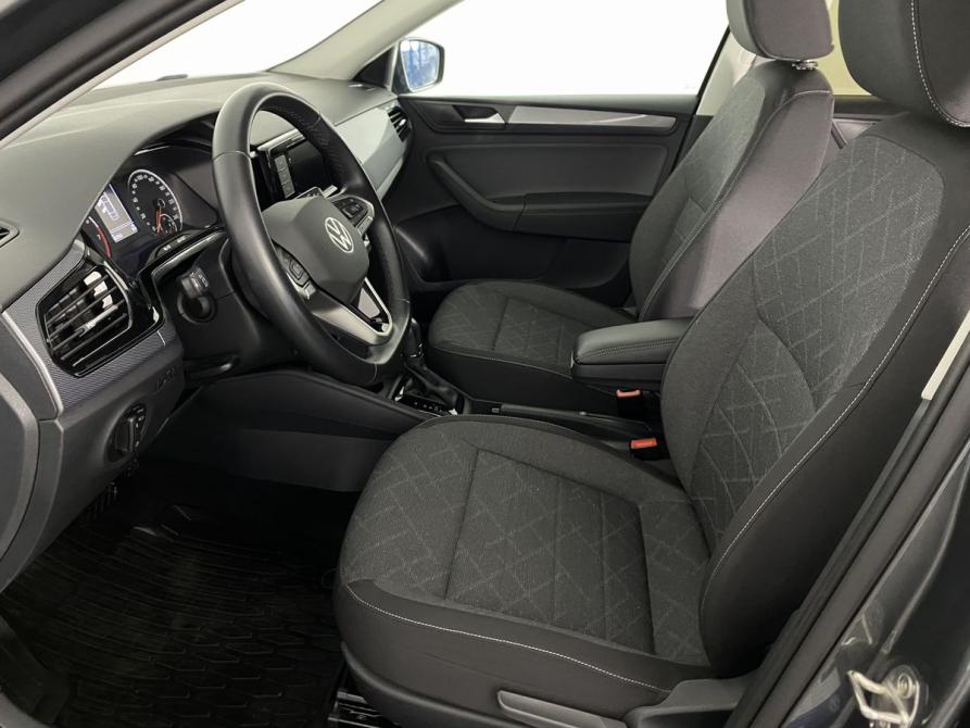 Volkswagen Polo VI Воронеж  - изображение 12