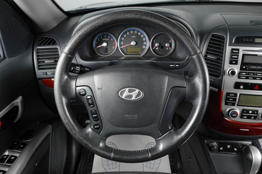Hyundai Santa Fe II Тюмень  - изображение 14