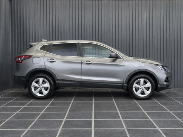 Nissan Qashqai II Рестайлинг с пробегом 2019 года, цена 2 137 000 рублей, 26741 км, внедорожник, Автокод Объявления