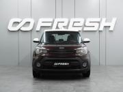 Kia Soul II Рестайлинг Воронеж  - изображение 23