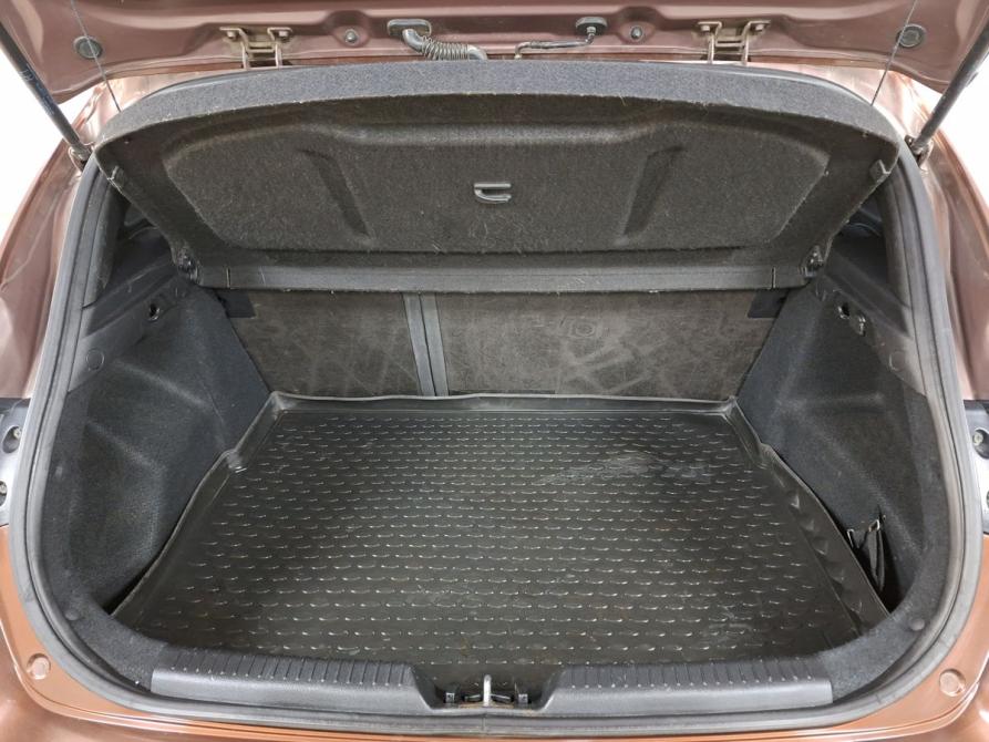 Hyundai i30 II Москва  - изображение 12