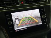 Volkswagen Tiguan II Рестайлинг Москва  - изображение 42