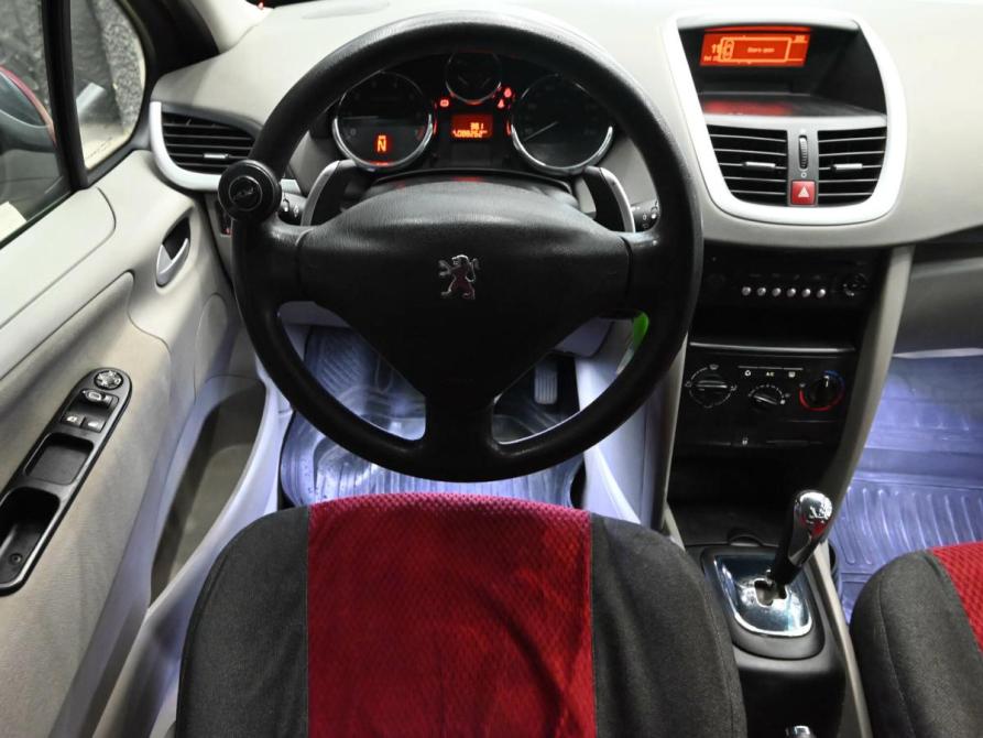 Peugeot 207 I Екатеринбург  - изображение 12