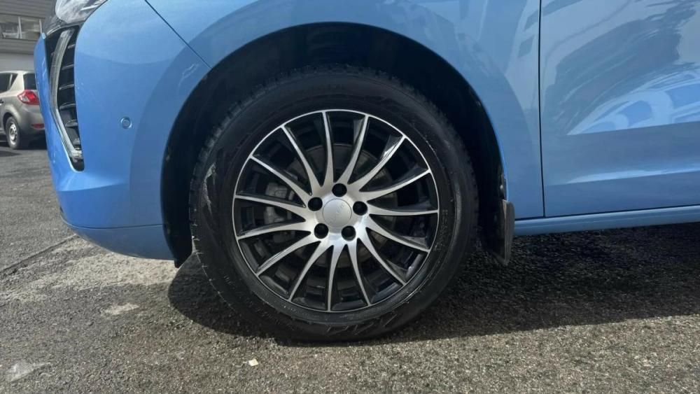 Haval Jolion I Стерлитамак  - изображение 4