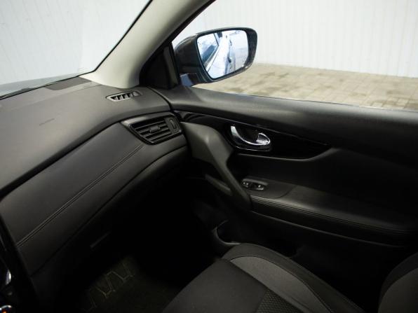 Nissan Qashqai II Рестайлинг с пробегом 2019 года, цена 2 055 000 рублей, 85840 км, внедорожник, Автокод Объявления