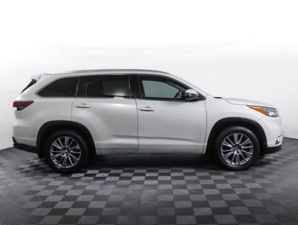 Toyota Highlander III (XU50) с пробегом 2014 года, цена 2 750 000 рублей, 132800 км, внедорожник, Автокод Объявления