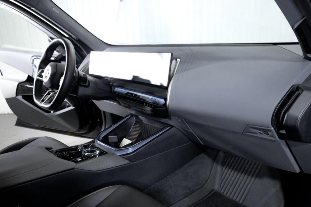 BMW X3 IV (G45/G48) Тюмень  - изображение 20