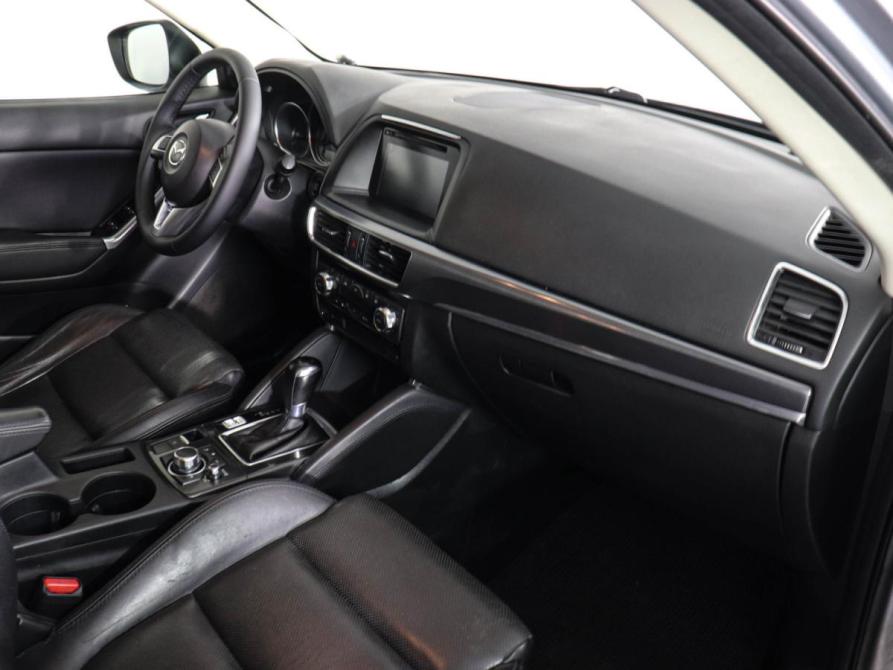 Mazda CX-5 I Рестайлинг Химки  - изображение 10