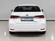 Toyota Corolla XII (E210) Москва  - изображение 19